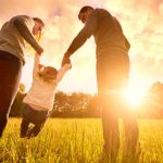 Las familias felices… se comprometen y comunican